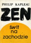 Zdjęcie - Zen świt na zachodzie