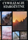 Zdjęcie - Cywilizacje starożytne