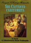 Zdjęcie - Sri Caitanya Caritamrta: MADHYA-LILA cz.2