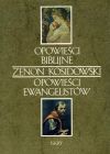 Zdjęcie - Opowieści biblijne opowieści ewangelistów