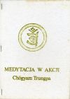 Zdjęcie - Medytacja w akcji