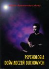Zdjęcie - Psychologia doświadczeń duchowych