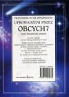 Zdjęcie - Przewodnik po nie wyjaśnionym uprawodzeni przez obcych?